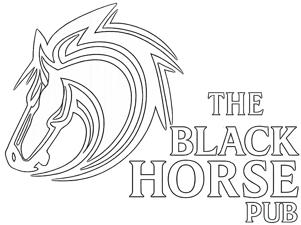The Black Horse