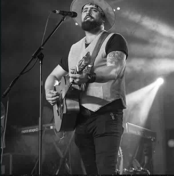 Matt Hodges