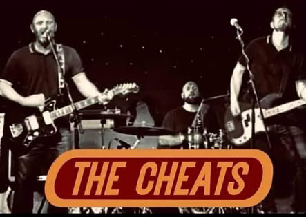 The Cheats